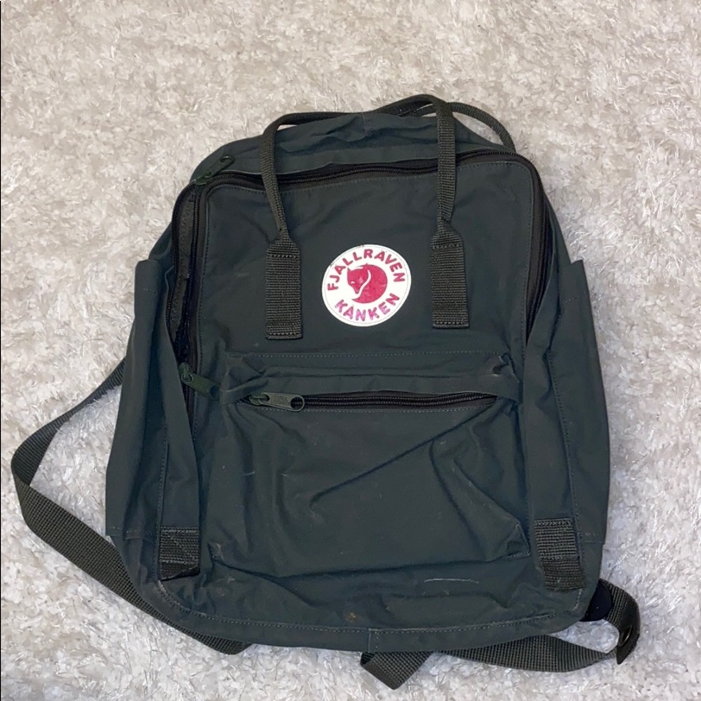 FJALLRAVEN backpack